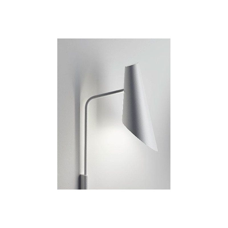 I.Cono 0725 aplique pared altura regulable - Vibia