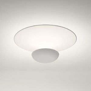 Funnel MEDIUM LED 2013 Ceiling/Wall Lamp - Vibia