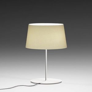 Lâmpada de mesa quente 4896 - Vibia