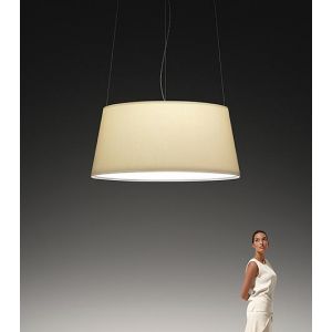 Lampada calda 4926 a sospensione - Vibia