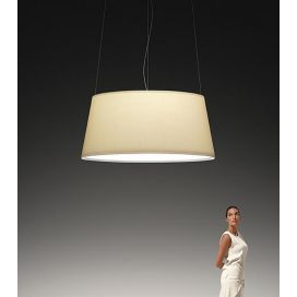 Lampada calda 4926 a sospensione - Vibia