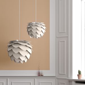ALUVIA MINI Pantalla - Umage
