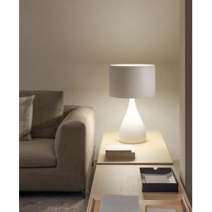 Jazz 1332 mini table lamp - Vibia