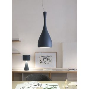 Jazz 1336 suspension lamp - Vibia