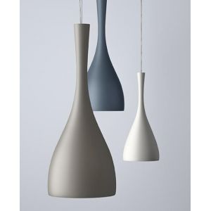 Jazz 1336 suspension lamp - Vibia