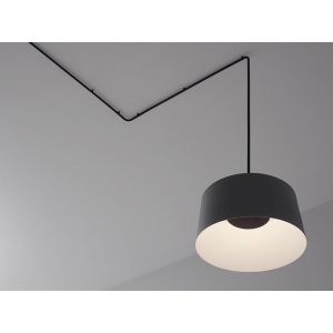 Tube Pendant 6130