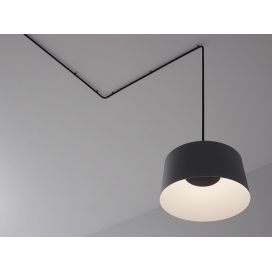 Tube Pendant 6120