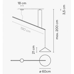 North Pendant 5674