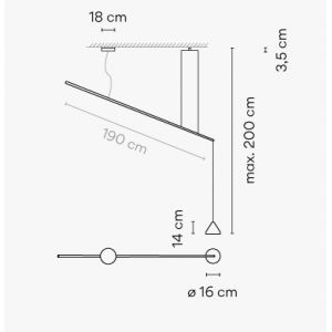 North Pendant 5670