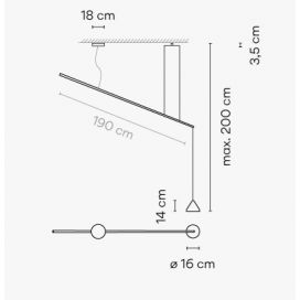 North Pendant 5670