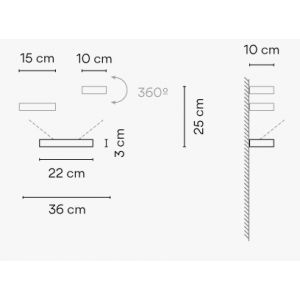 Set Aplique 7761