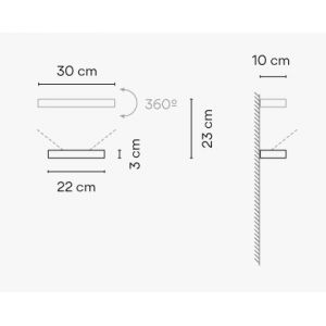 Set Aplique 7761