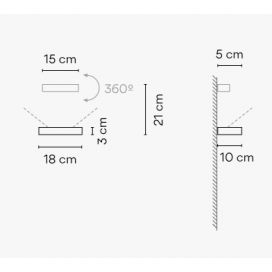 Set Aplique 7750