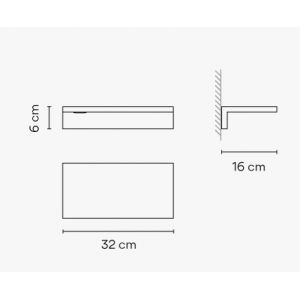 Suite Aplique 6035