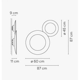 Puck Aplique 5487