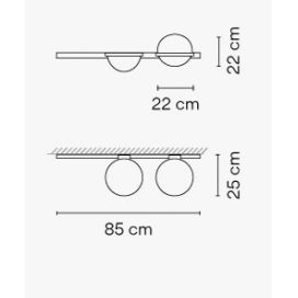 Palma Aplique 3702