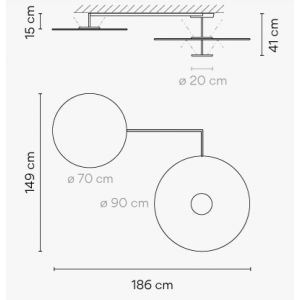 Flat Techo 5924