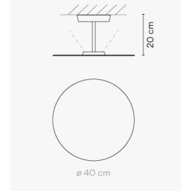 Flat Techo 5920