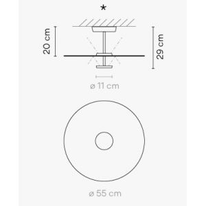 Flat Techo 5915