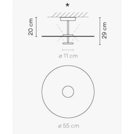 Flat Techo 5915