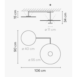 Flat Techo 5910