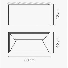 Link XXL Techo 5351