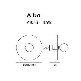 Alba AP - Arômes