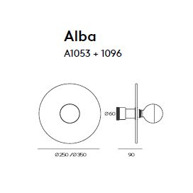 Alba AP - Aromas