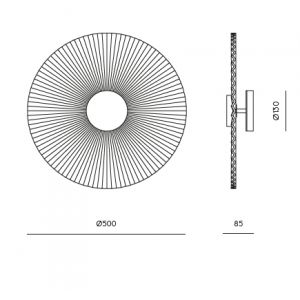 Osion A1132 Aplique