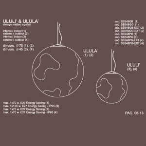 Ulula EXT suspension - Karman