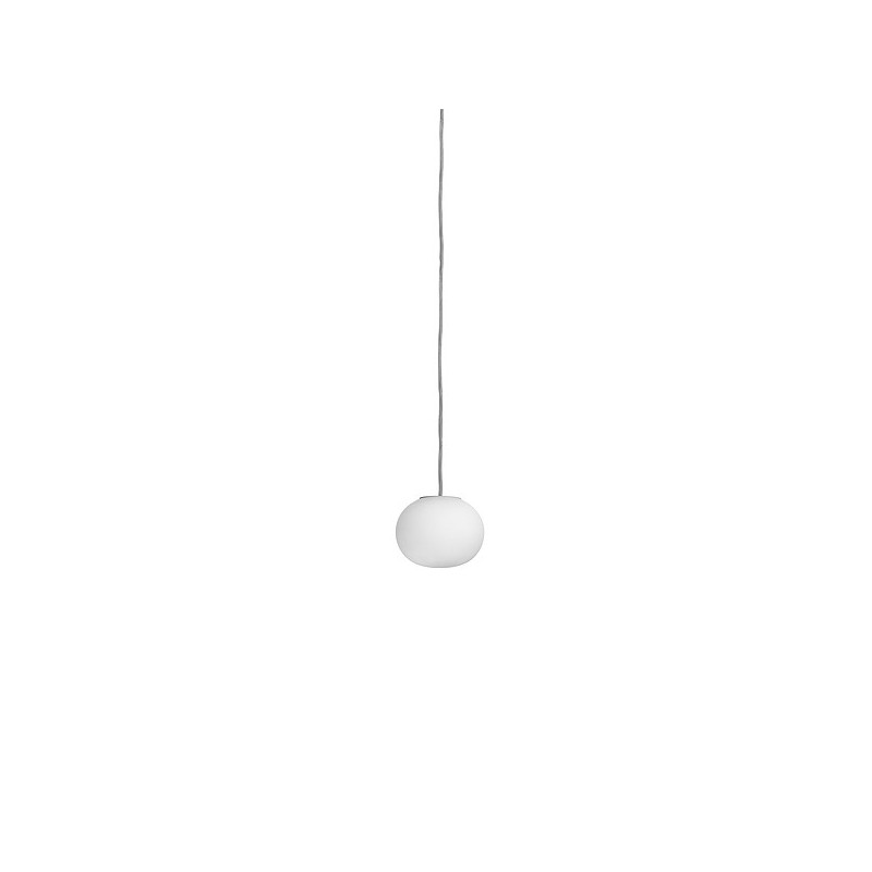 Het koud krijgen Beginner Specialiteit Mini Glo-Ball S suspension - Flos | SelectLight