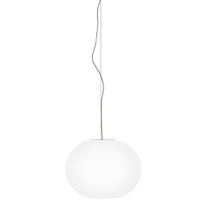 Suspensão Glo-Ball S1 - Flos