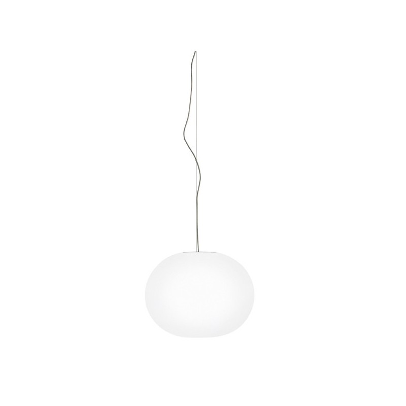 Glo-Ball S1 suspension - Flos