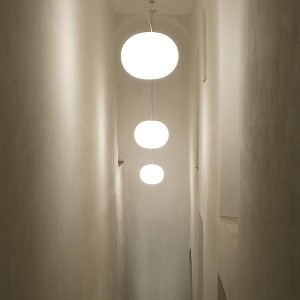 Suspension Glo-Ball S2 - Flos