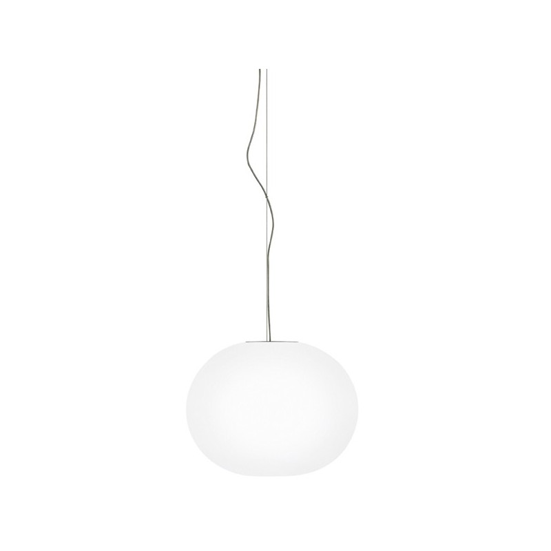 Suspensão Glo-Ball S2 - Flos