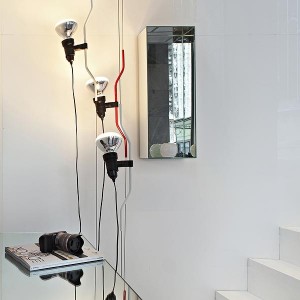 Parentesi suspension - Flos