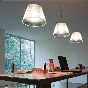 Romeo Moon suspension - Flos