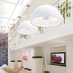 Skygarden Suspension - Flos