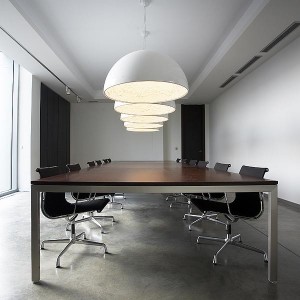 Skygarden Suspension - Flos