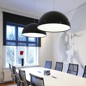 Skygarden Suspension - Flos