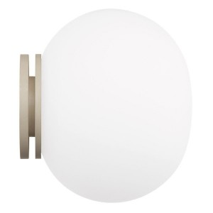 Mini Glo-Ball aplique - Flos