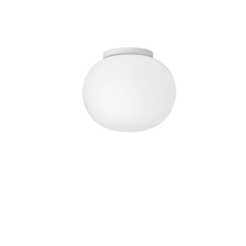 Glo-Ball C/W Zero - Flos