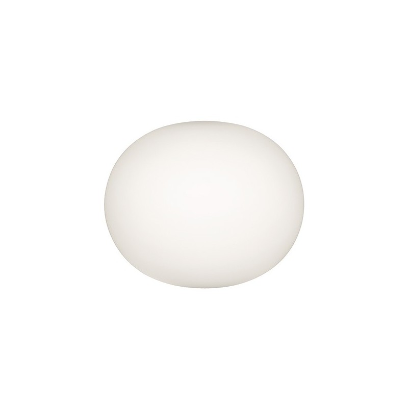 Glo-Ball W Wandleuchte - Flos Glo-Ball W Wandleuchte - Flos