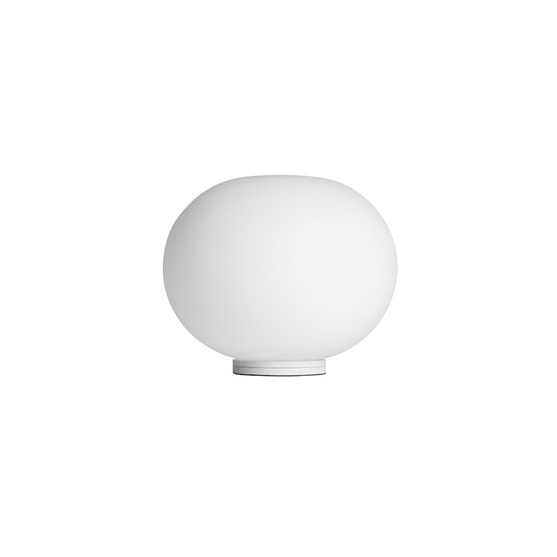 Glo-Ball Basic Zero Switch desktop - Flos