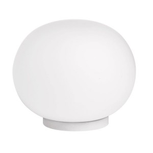 Bureau Mini Glo-Ball T - Flos