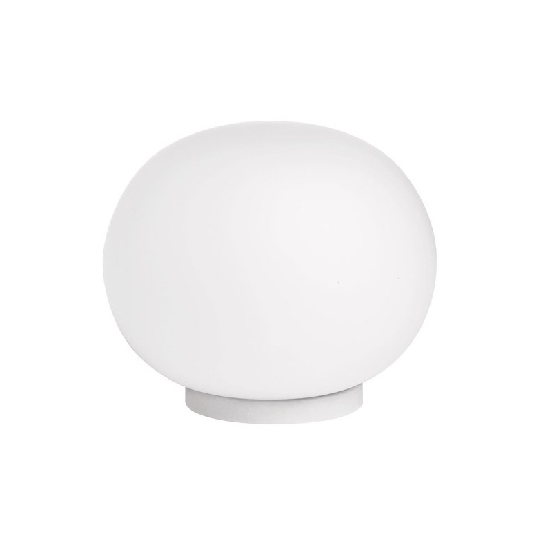 Bureau Mini Glo-Ball T - Flos