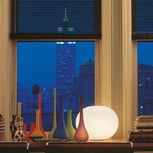 Desktop Glo-Ball Basic - Flos