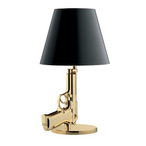 Guns Bedside Gun sobremesa - Flos