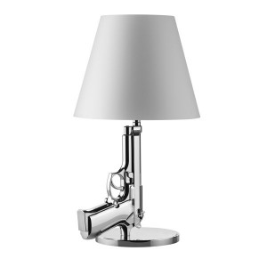 Guns Bedside Gun sobremesa - Flos