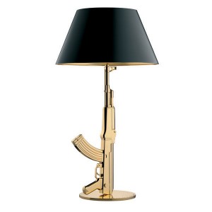 Guns Tischpistole Desktop - Flos